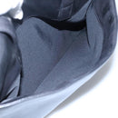 CHANEL Shoulder Bag Leather Black CC Auth bs22384-19