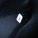 CHANEL Shoulder Bag Leather Black CC Auth bs22384-20