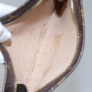 LOUIS VUITTON Monogram Bucket PM Accessory Pouch LV Auth bs22416-10