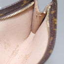 LOUIS VUITTON Monogram Bucket PM Accessory Pouch LV Auth bs22416-11