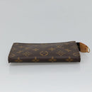 LOUIS VUITTON Monogram Bucket PM Accessory Pouch LV Auth bs22416-6