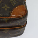 LOUIS VUITTON Monogram Amazon Shoulder Bag M45236 LV Auth bs22429-14