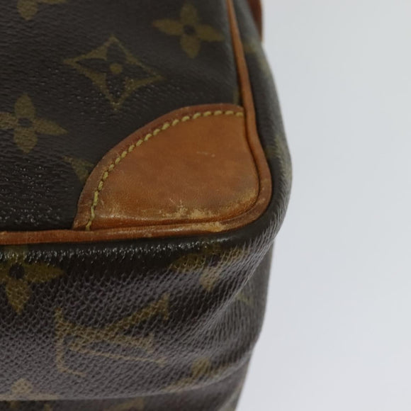LOUIS VUITTON Monogram Amazon Shoulder Bag M45236 LV Auth bs22429