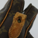 LOUIS VUITTON Monogram Amazon Shoulder Bag M45236 LV Auth bs22429-9