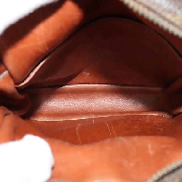 LOUIS VUITTON Monogram Amazon Shoulder Bag M45236 LV Auth bs22429