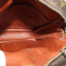 LOUIS VUITTON Monogram Amazon Shoulder Bag M45236 LV Auth bs22429-18