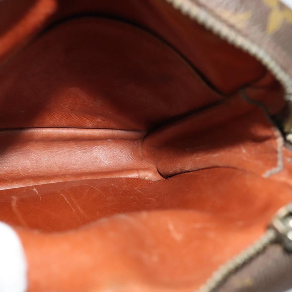 LOUIS VUITTON Monogram Amazon Shoulder Bag M45236 LV Auth bs22429