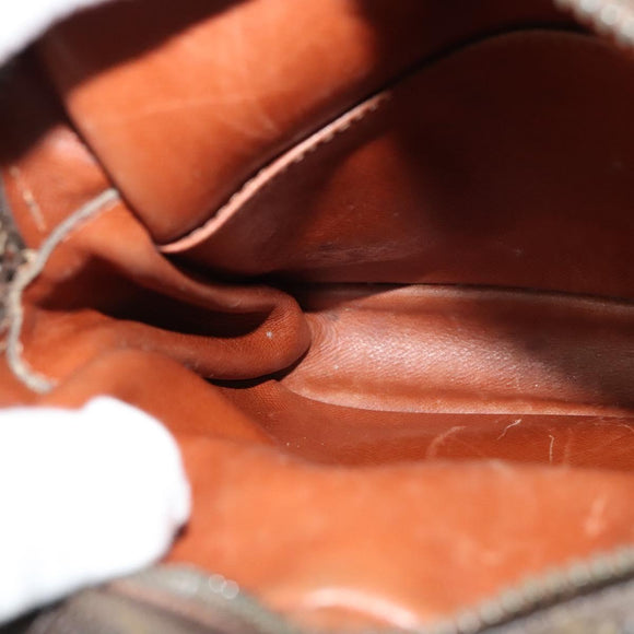 LOUIS VUITTON Monogram Amazon Shoulder Bag M45236 LV Auth bs22429