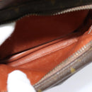 LOUIS VUITTON Monogram Amazon Shoulder Bag M45236 LV Auth bs22429-20