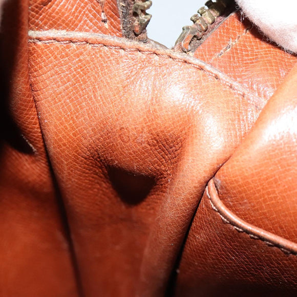 LOUIS VUITTON Monogram Amazon Shoulder Bag M45236 LV Auth bs22429