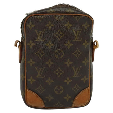 LOUIS VUITTON Monogram Amazon Shoulder Bag M45236 LV Auth bs22429 - 0