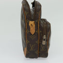 LOUIS VUITTON Monogram Amazon Shoulder Bag M45236 LV Auth bs22429-4