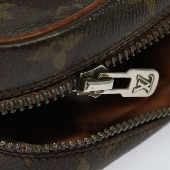 LOUIS VUITTON Monogram Amazon Shoulder Bag M45236 LV Auth bs22429