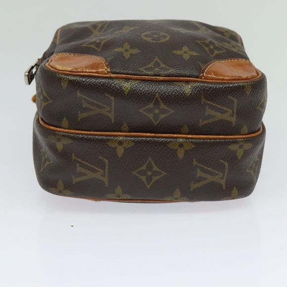 LOUIS VUITTON Monogram Amazon Shoulder Bag M45236 LV Auth bs22429