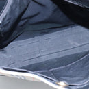 Burberrys Nova Check Shoulder Bag Canvas Beige Auth bs22440-11