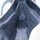 Burberrys Nova Check Shoulder Bag Canvas Beige Auth bs22440-18