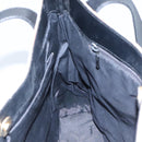 Burberrys Nova Check Shoulder Bag Canvas Beige Auth bs22440-19