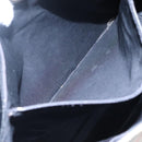 Burberrys Nova Check Shoulder Bag Canvas Beige Auth bs22440-12