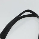 Burberrys Nova Check Shoulder Bag Canvas Beige Auth bs22440-8