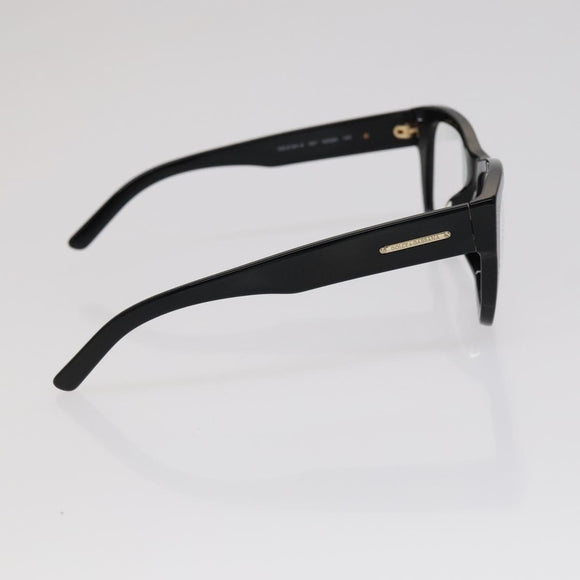 DOLCE&GABBANA Sunglasses plastic 2 Set Black Auth bs22537