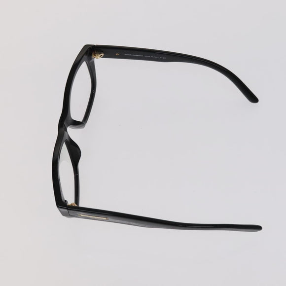 DOLCE&GABBANA Sunglasses plastic 2 Set Black Auth bs22537