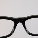 Christian Dior Sunglasses Plastic 2Set Black Auth bs22537-13