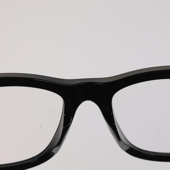 Christian Dior Sunglasses Plastic 2Set Black Auth bs22537