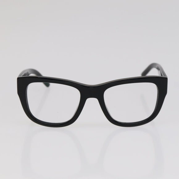 Christian Dior Sunglasses Plastic 2Set Black Auth bs22537