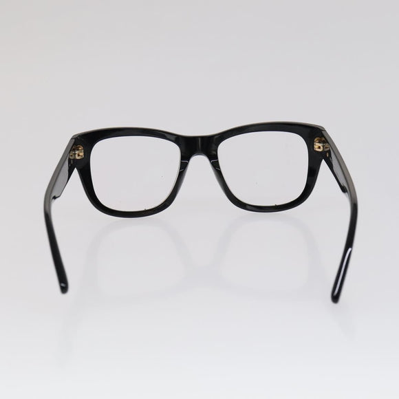 Christian Dior Sunglasses Plastic 2Set Black Auth bs22537