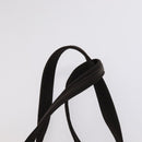 PRADA Hand Bag Nylon Leather 3Set Khaki Beige Auth bs22539-22