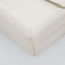 LOUIS VUITTON Damie Grasset Marty Pochette Shoulder Bag White LV Auth bs22545-14