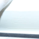 LOUIS VUITTON Damie Grasset Marty Pochette Shoulder Bag White LV Auth bs22545-10