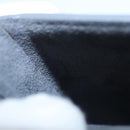 LOUIS VUITTON Damie Grasset Marty Pochette Shoulder Bag White LV Auth bs22545-12