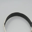 LOUIS VUITTON Damie Grasset Marty Pochette Shoulder Bag White LV Auth bs22545-8