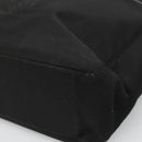 LOUIS VUITTON Damier Geant Yak Business Bag Black Noir M93082 LV Auth bs22587-10