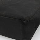 LOUIS VUITTON Damier Geant Yak Business Bag Black Noir M93082 LV Auth bs22587-12