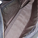 LOUIS VUITTON Damier Geant Yak Business Bag Black Noir M93082 LV Auth bs22587-19