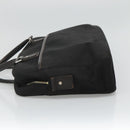 LOUIS VUITTON Damier Geant Yak Business Bag Black Noir M93082 LV Auth bs22587-4