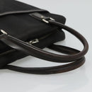 LOUIS VUITTON Damier Geant Yak Business Bag Black Noir M93082 LV Auth bs22587-7