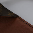 LOUIS VUITTON Monogram Saint Cloud GM Shoulder Bag M51242 LV Auth bs22590-19