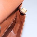 LOUIS VUITTON Monogram Saint Cloud GM Shoulder Bag M51242 LV Auth bs22590-24