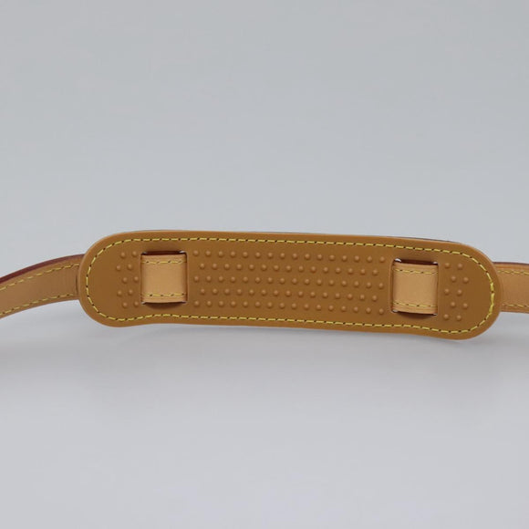 LOUIS VUITTON Monogram Saint Cloud GM Shoulder Bag M51242 LV Auth bs22590