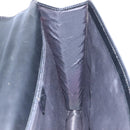 GUCCI Hand Bag Nylon Black 015 0235 Auth bs22614-18