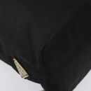 PRADA Hand Bag Nylon Black Auth bs22622-14