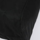 PRADA Hand Bag Nylon Black Auth bs22622-16