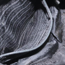 PRADA Hand Bag Nylon Black Auth bs22622-20