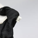 PRADA Hand Bag Nylon Black Auth bs22622-12