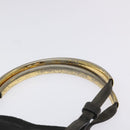 PRADA Hand Bag Nylon Black Auth bs22622-8