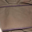 BURBERRY Tote Bag Canvas Beige Auth bs22667-12