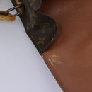 LOUIS VUITTON Monogram Cartouchiere GM Shoulder Bag M51252 LV Auth bs22682-24